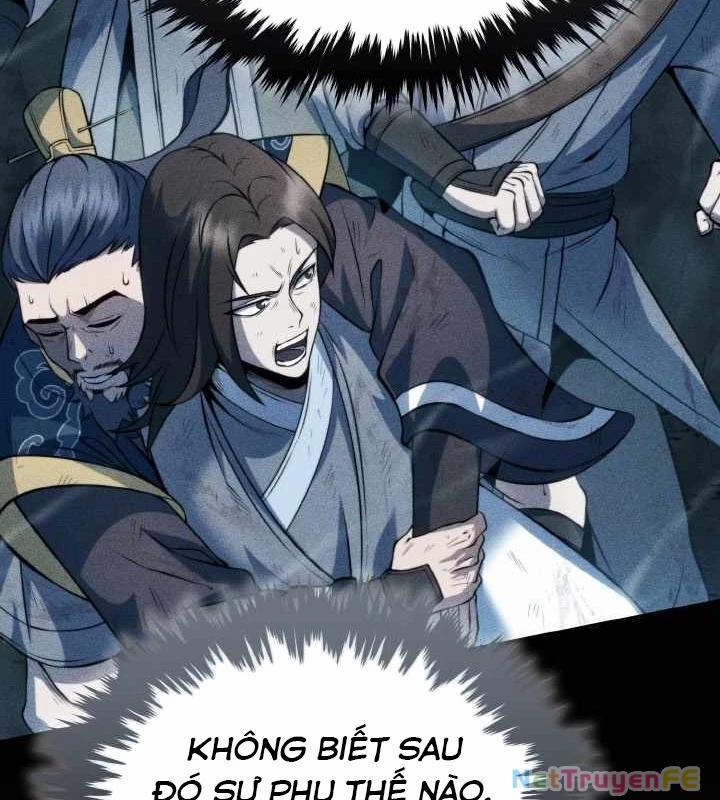 Tiểu Đệ Tử Của Võ Lâm Minh Chủ 9 trang 153