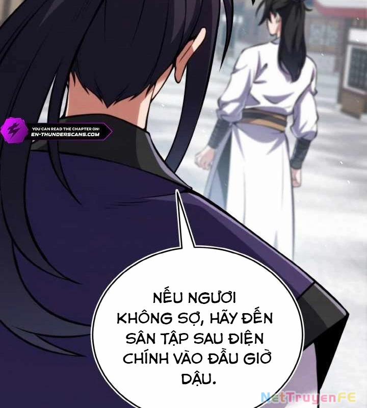 Tiểu Đệ Tử Của Võ Lâm Minh Chủ 9 trang 161