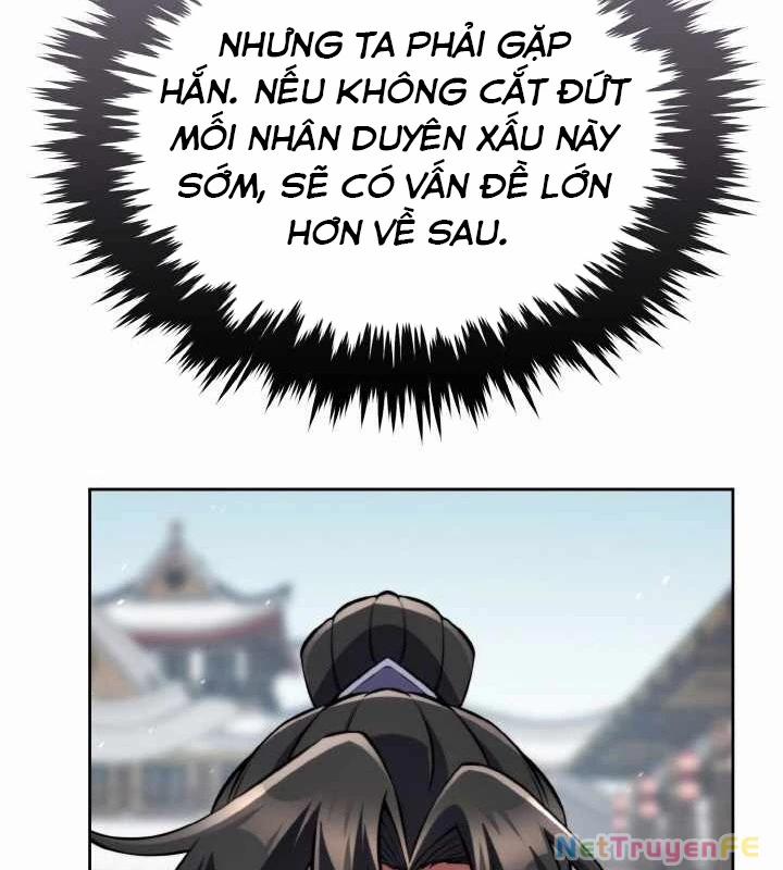 Tiểu Đệ Tử Của Võ Lâm Minh Chủ 9 trang 171