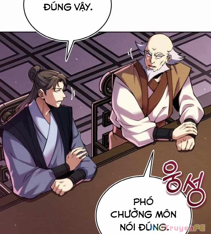 Tiểu Đệ Tử Của Võ Lâm Minh Chủ 9 trang 18