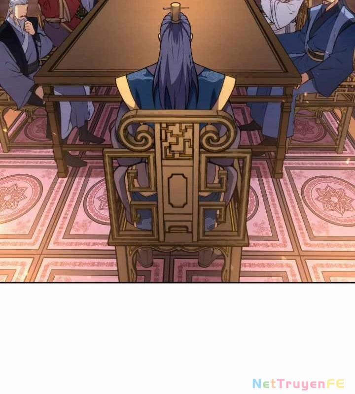 Tiểu Đệ Tử Của Võ Lâm Minh Chủ 9 trang 20