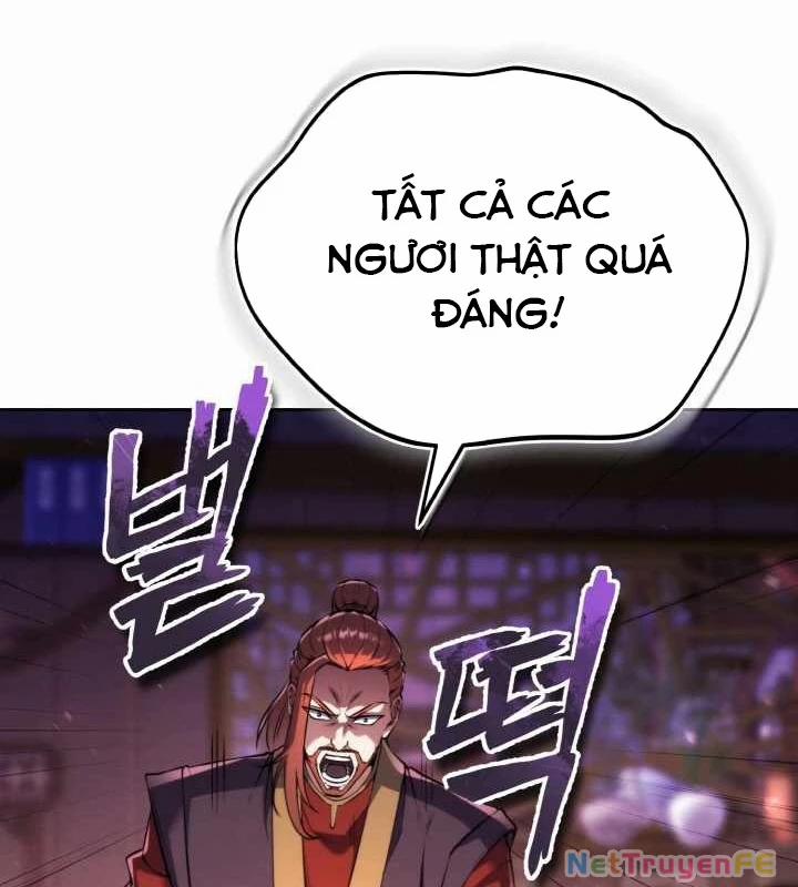 Tiểu Đệ Tử Của Võ Lâm Minh Chủ 9 trang 21