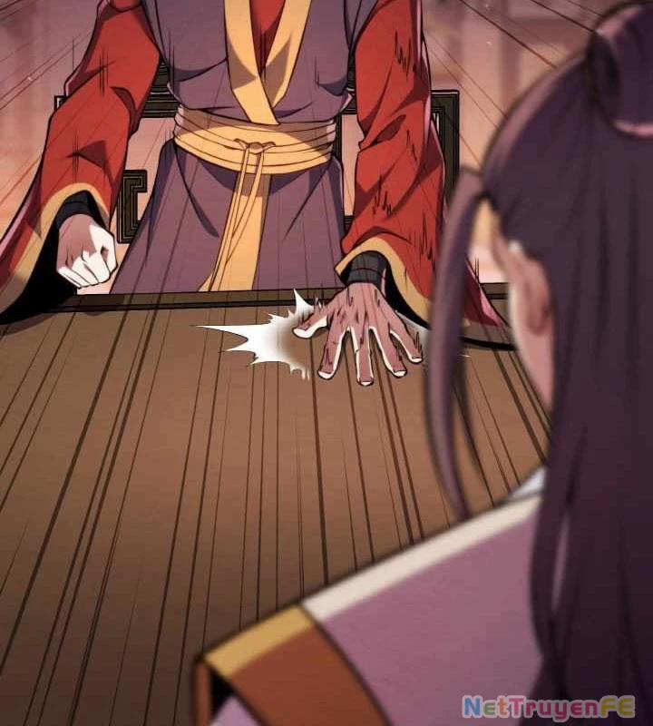 Tiểu Đệ Tử Của Võ Lâm Minh Chủ 9 trang 22