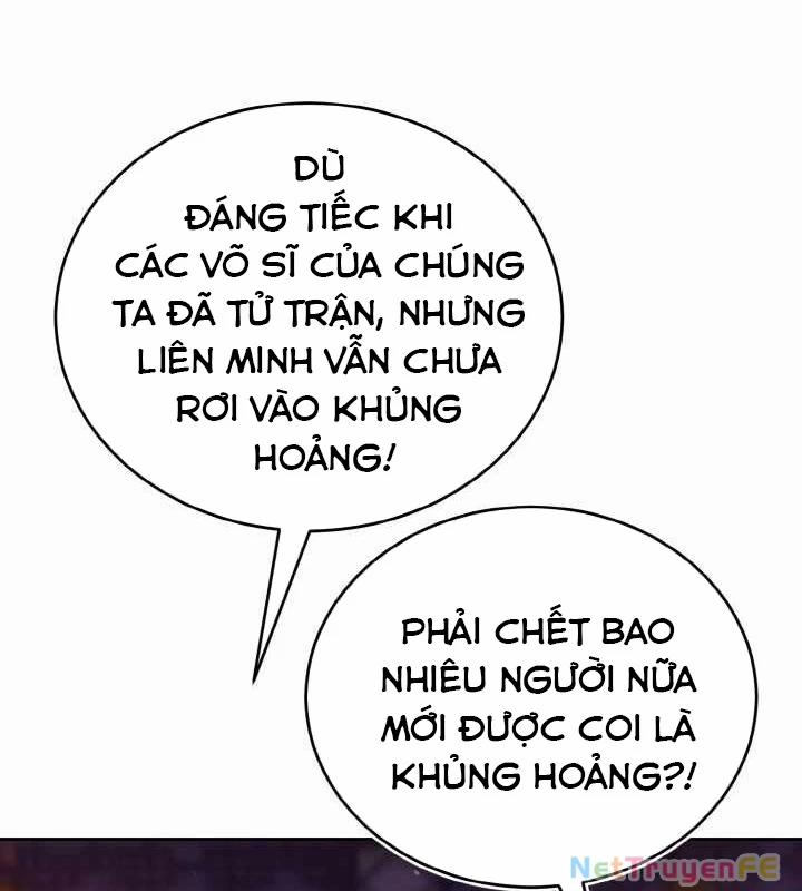 Tiểu Đệ Tử Của Võ Lâm Minh Chủ 9 trang 31