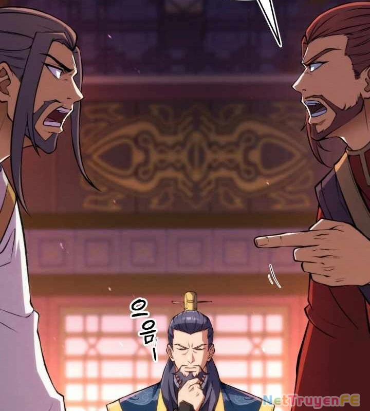 Tiểu Đệ Tử Của Võ Lâm Minh Chủ 9 trang 32