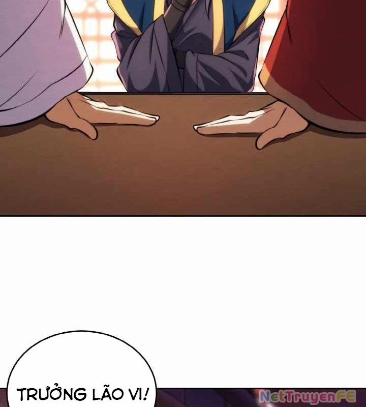 Tiểu Đệ Tử Của Võ Lâm Minh Chủ 9 trang 33