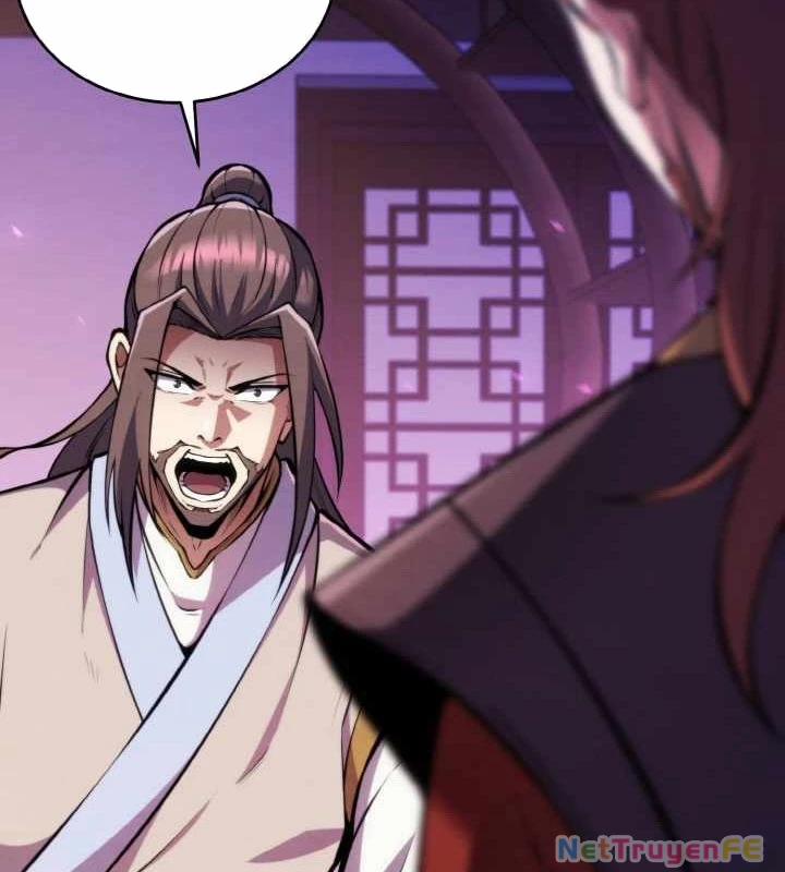 Tiểu Đệ Tử Của Võ Lâm Minh Chủ 9 trang 34