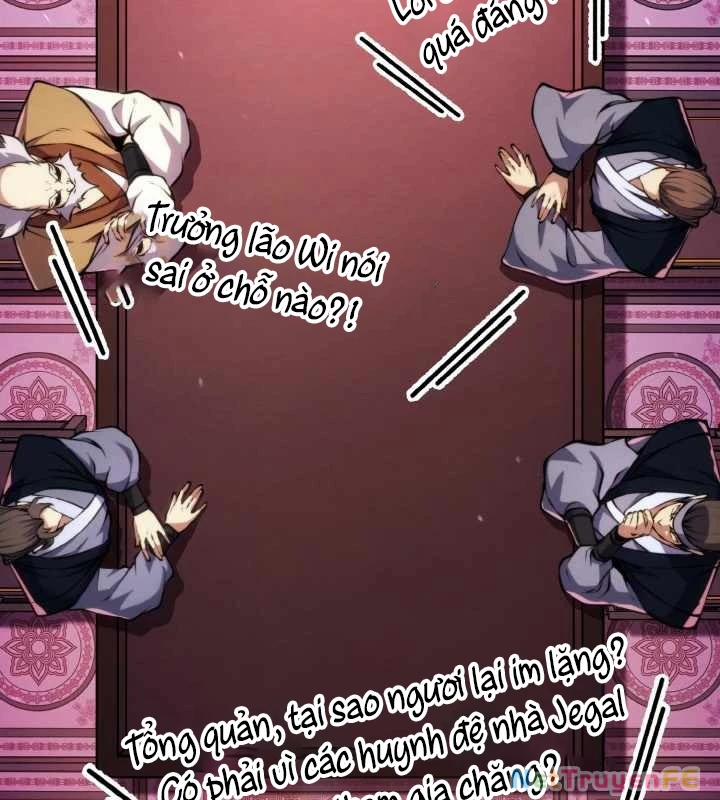 Tiểu Đệ Tử Của Võ Lâm Minh Chủ 9 trang 38