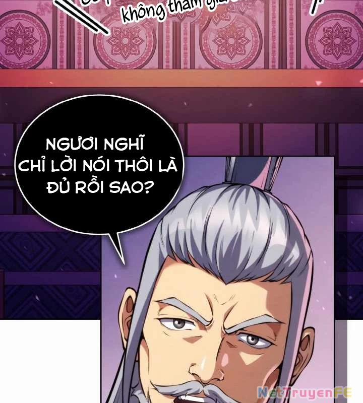 Tiểu Đệ Tử Của Võ Lâm Minh Chủ 9 trang 39