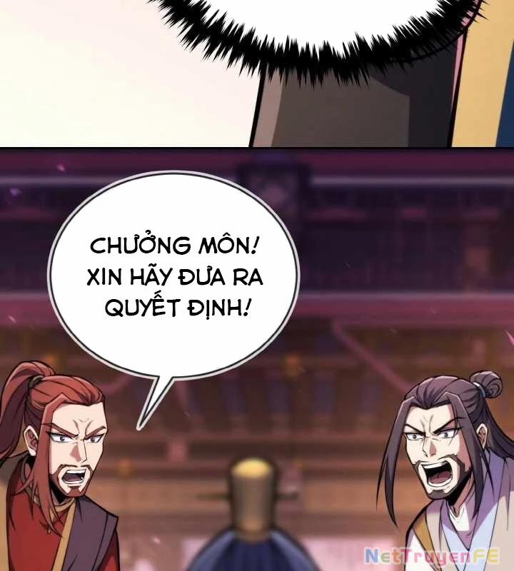 Tiểu Đệ Tử Của Võ Lâm Minh Chủ 9 trang 43