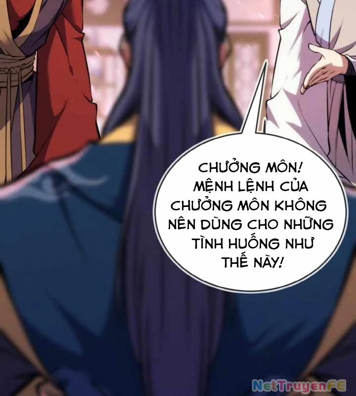 Tiểu Đệ Tử Của Võ Lâm Minh Chủ 9 trang 44