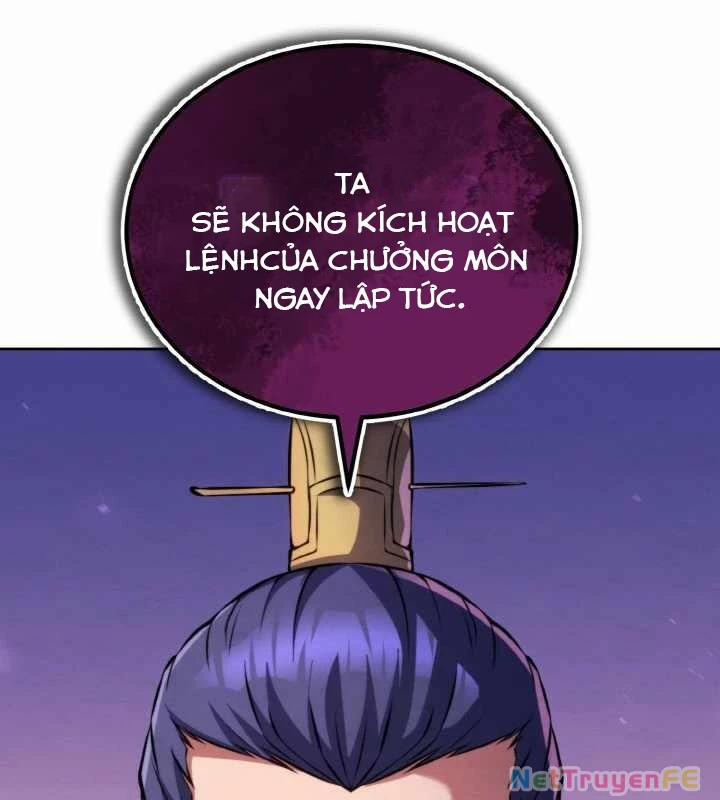 Tiểu Đệ Tử Của Võ Lâm Minh Chủ 9 trang 47