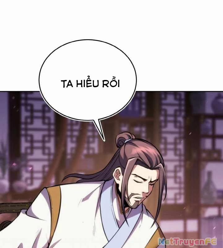 Tiểu Đệ Tử Của Võ Lâm Minh Chủ 9 trang 50