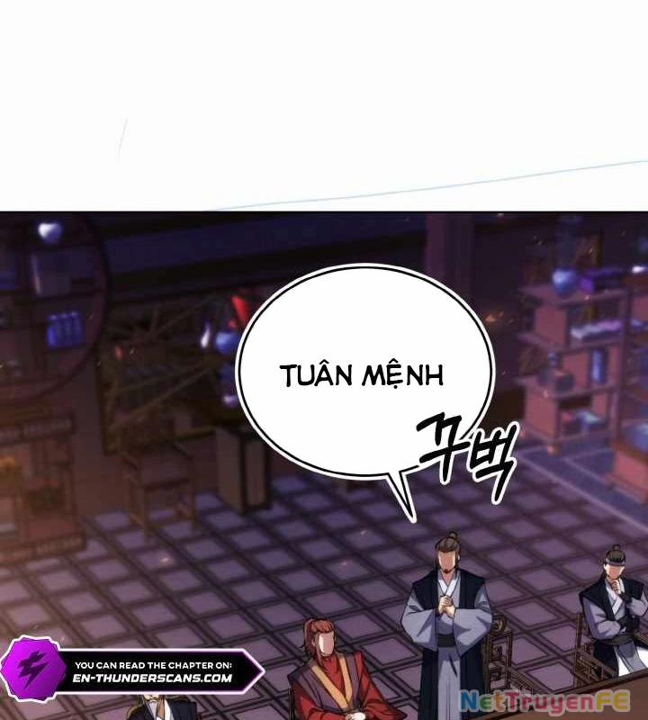 Tiểu Đệ Tử Của Võ Lâm Minh Chủ 9 trang 64