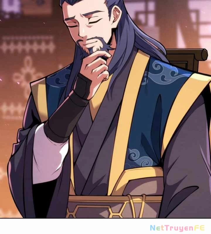 Tiểu Đệ Tử Của Võ Lâm Minh Chủ 9 trang 84