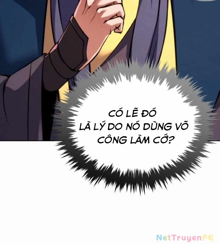 Tiểu Đệ Tử Của Võ Lâm Minh Chủ 9 trang 90