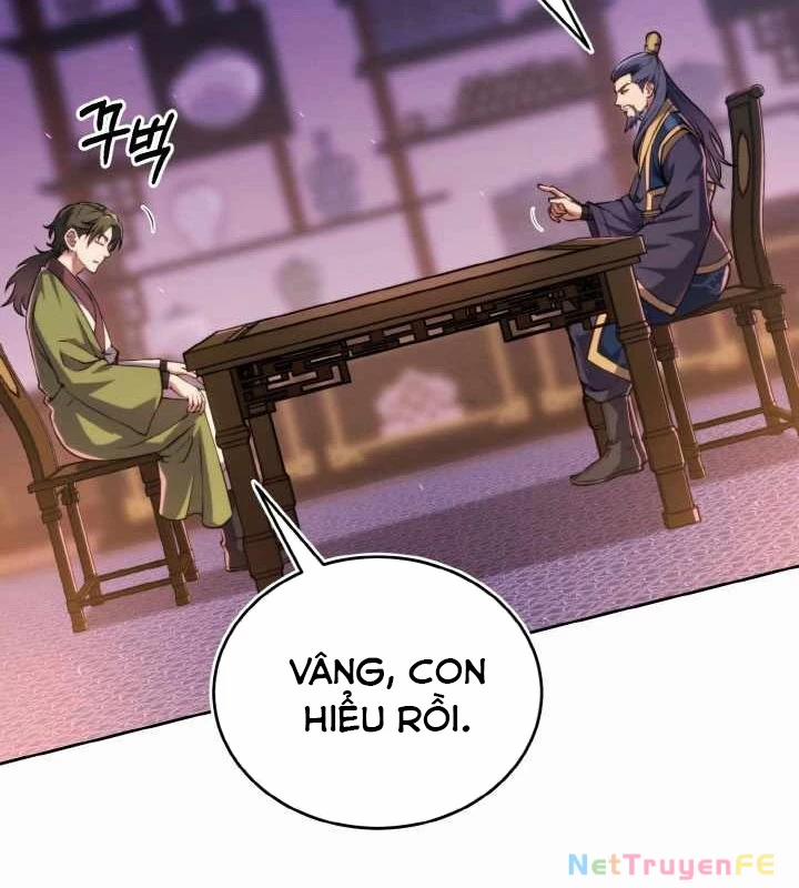 Tiểu Đệ Tử Của Võ Lâm Minh Chủ 9 trang 96