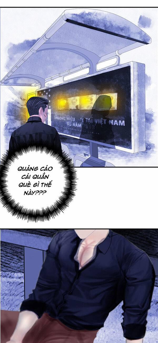 Tiểu Diêm La - Tham Lang 1 trang 4