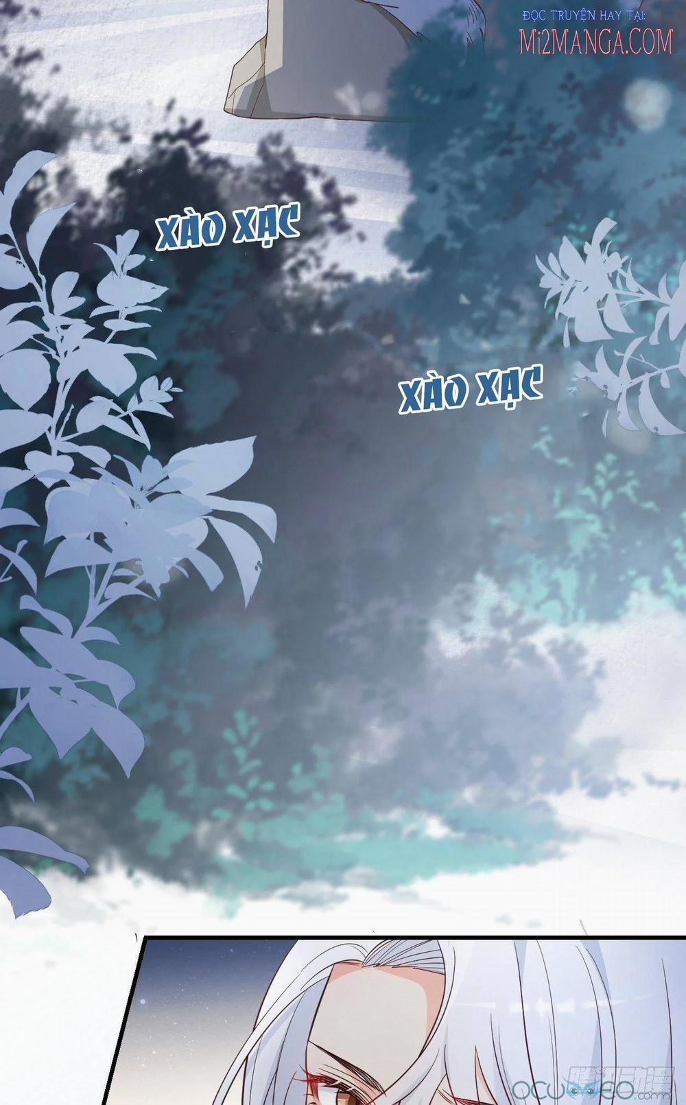 Tiểu Hồ Yêu Hôm Nay Ngoan Quá Vậy? 10 trang 20