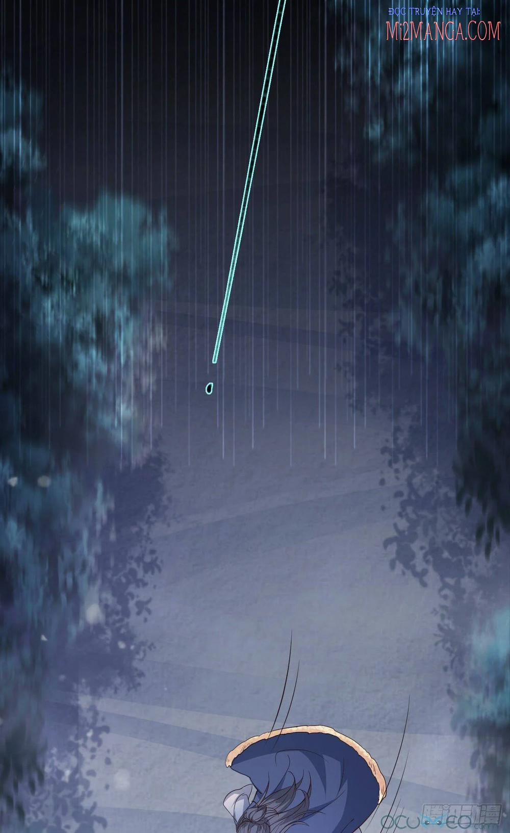 Tiểu Hồ Yêu Hôm Nay Ngoan Quá Vậy? 10 trang 7