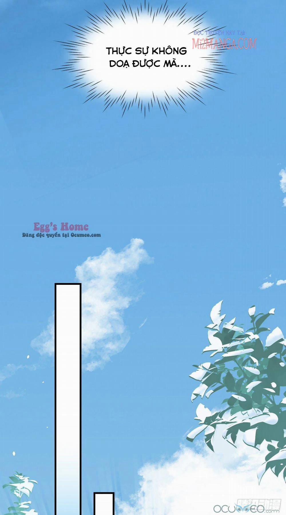 Tiểu Hồ Yêu Hôm Nay Ngoan Quá Vậy? 11 trang 16