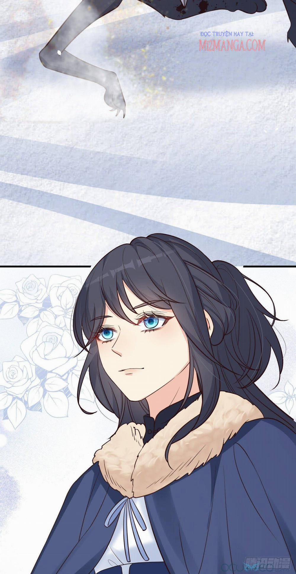 Tiểu Hồ Yêu Hôm Nay Ngoan Quá Vậy? 11 trang 20