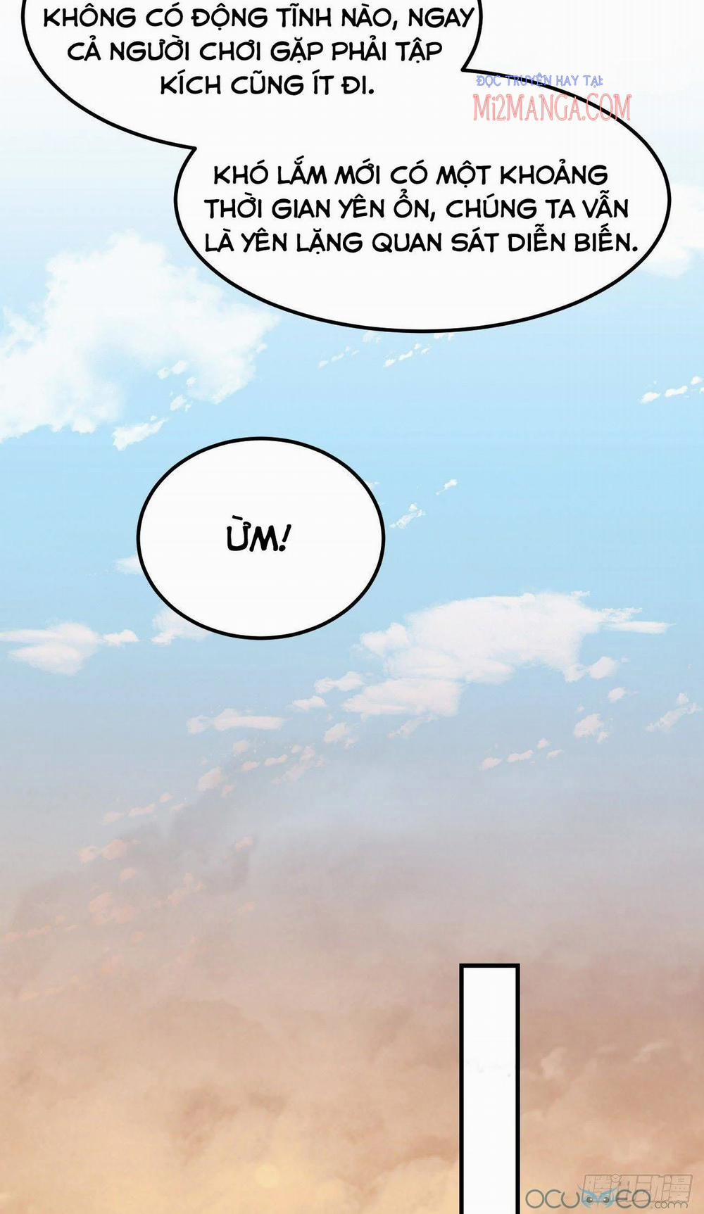 Tiểu Hồ Yêu Hôm Nay Ngoan Quá Vậy? 11 trang 27