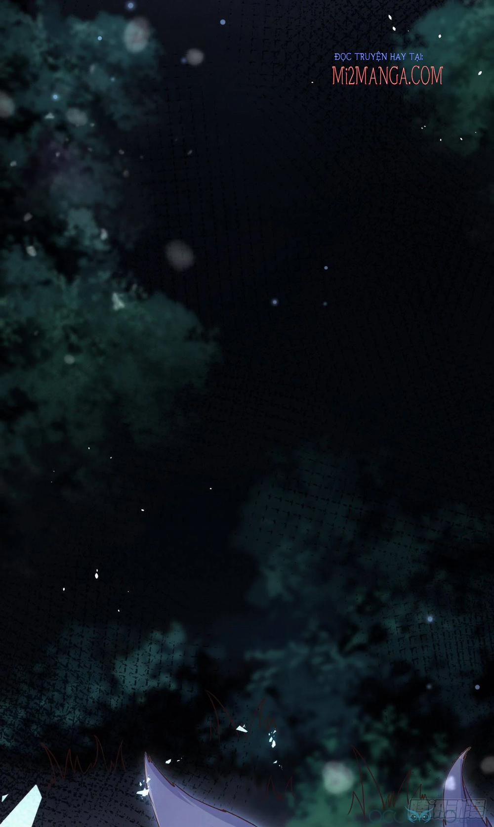 Tiểu Hồ Yêu Hôm Nay Ngoan Quá Vậy? 11 trang 6