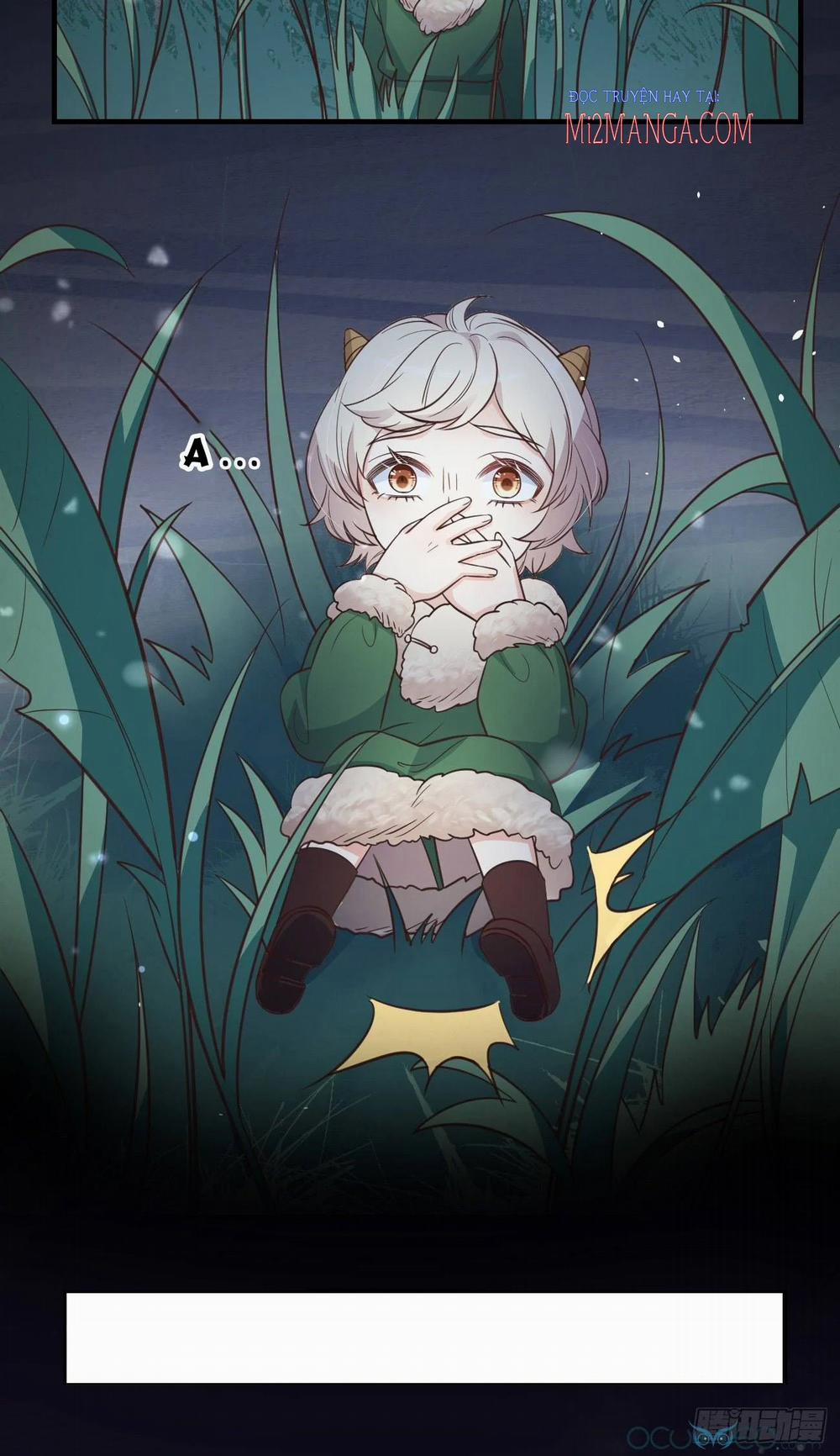 Tiểu Hồ Yêu Hôm Nay Ngoan Quá Vậy? 11 trang 9