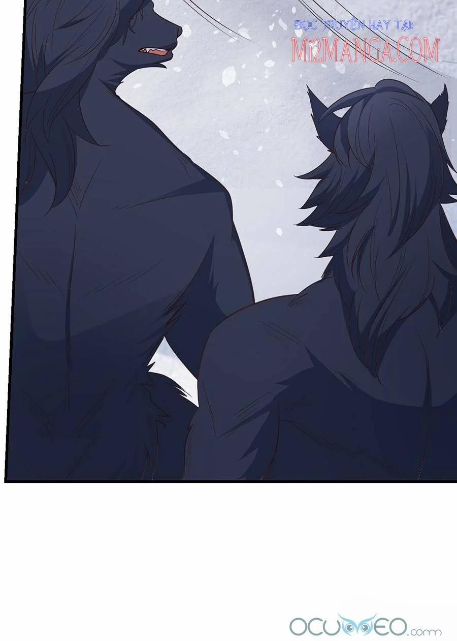 Tiểu Hồ Yêu Hôm Nay Ngoan Quá Vậy? 12.5 trang 11