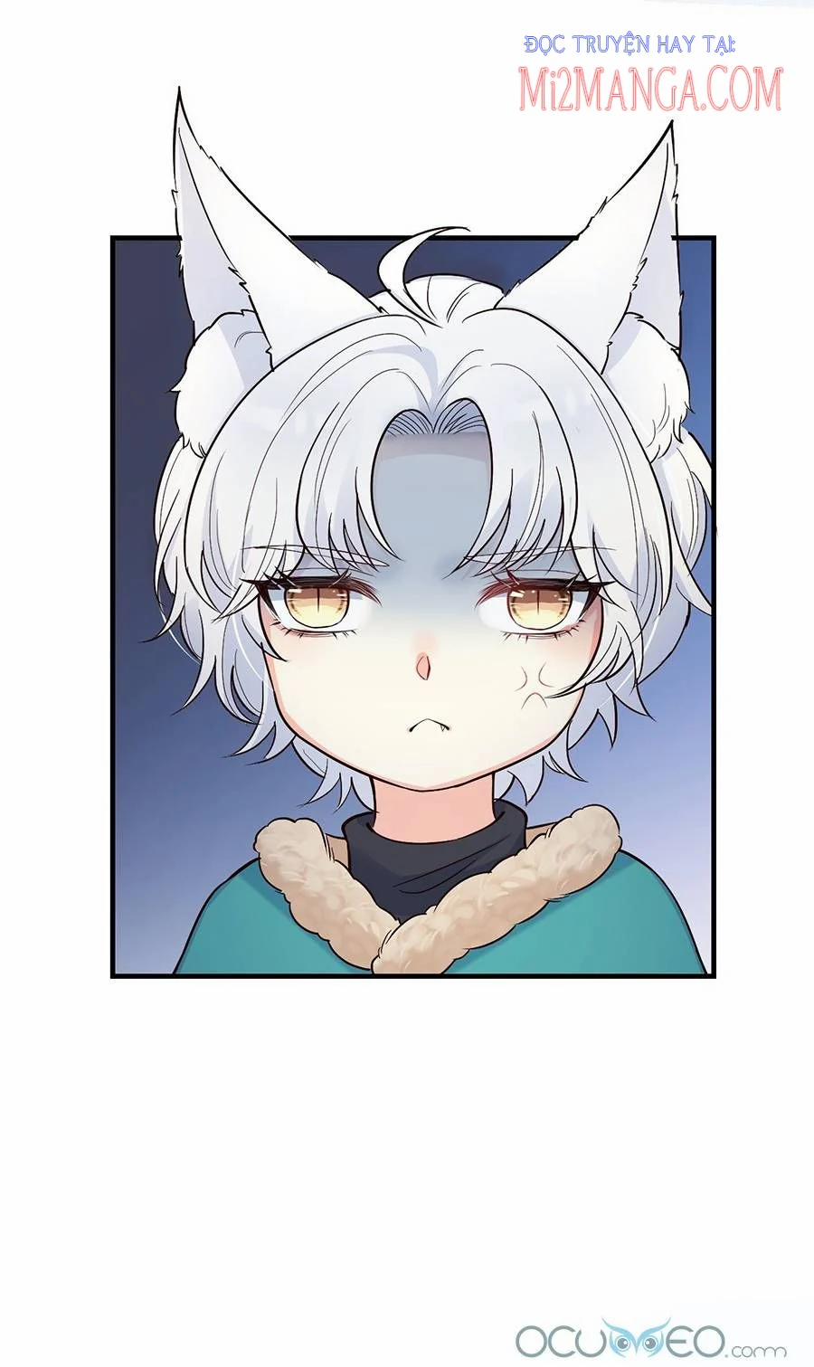 Tiểu Hồ Yêu Hôm Nay Ngoan Quá Vậy? 12.5 trang 21