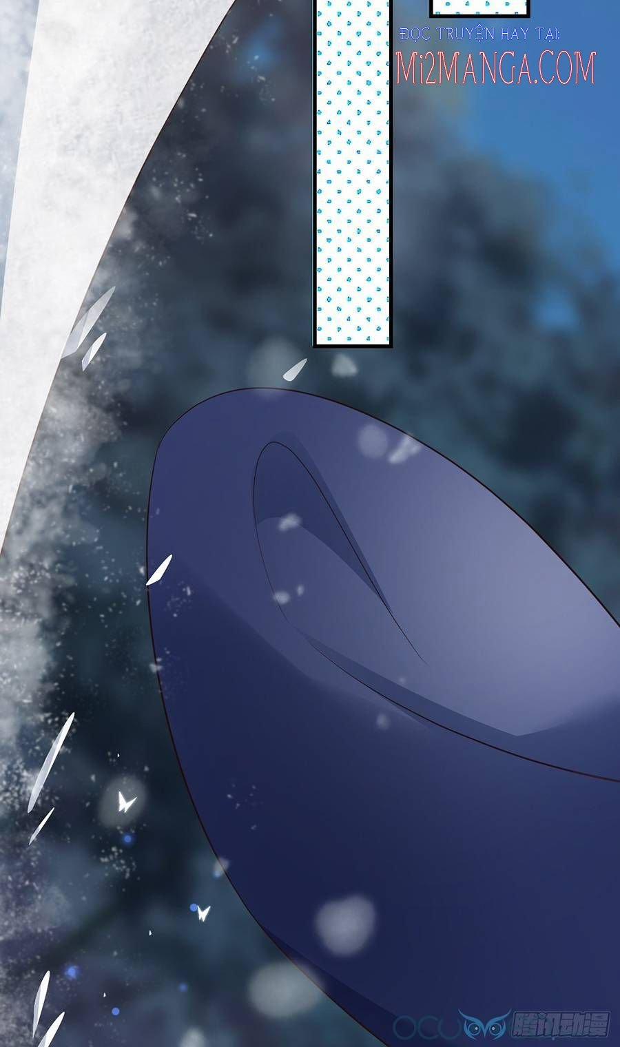 Tiểu Hồ Yêu Hôm Nay Ngoan Quá Vậy? 12 trang 19