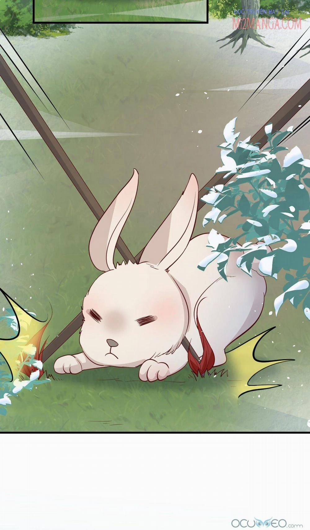 Tiểu Hồ Yêu Hôm Nay Ngoan Quá Vậy? 14.5 trang 11