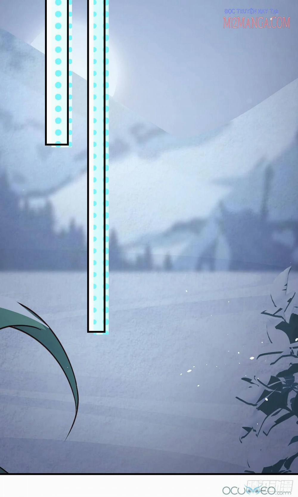 Tiểu Hồ Yêu Hôm Nay Ngoan Quá Vậy? 14.5 trang 3