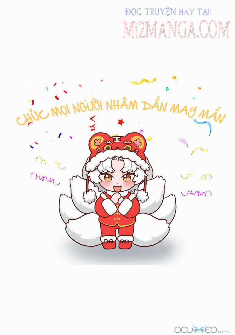 Tiểu Hồ Yêu Hôm Nay Ngoan Quá Vậy? 16.5 trang 20