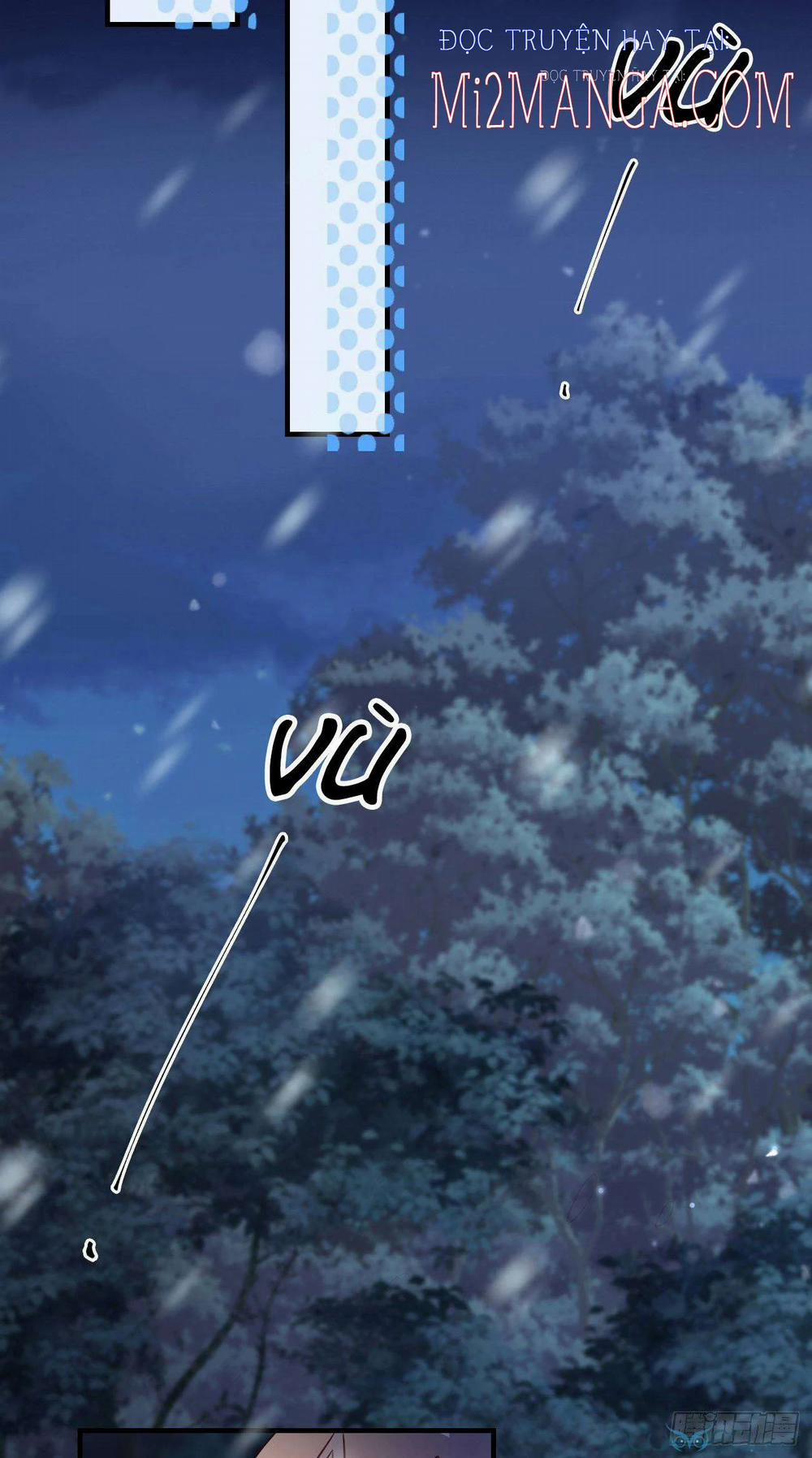 Tiểu Hồ Yêu Hôm Nay Ngoan Quá Vậy? 16.5 trang 8