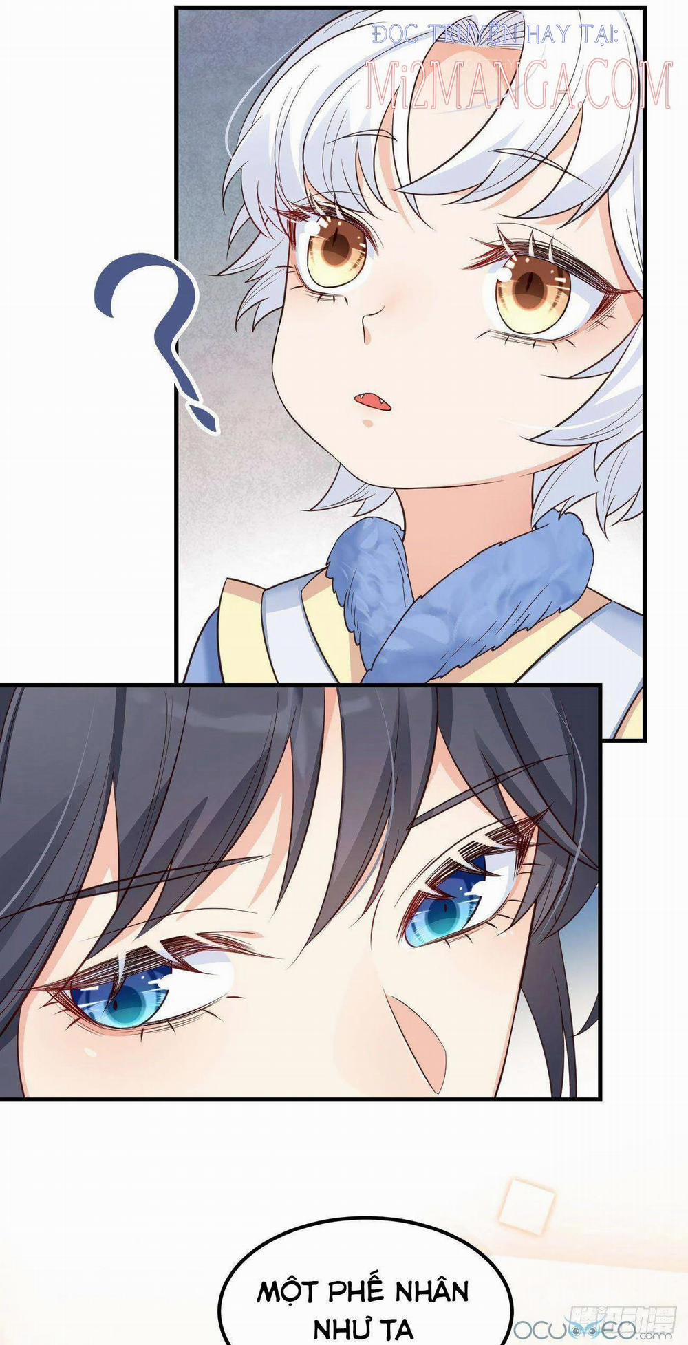 Tiểu Hồ Yêu Hôm Nay Ngoan Quá Vậy? 17.5 trang 0