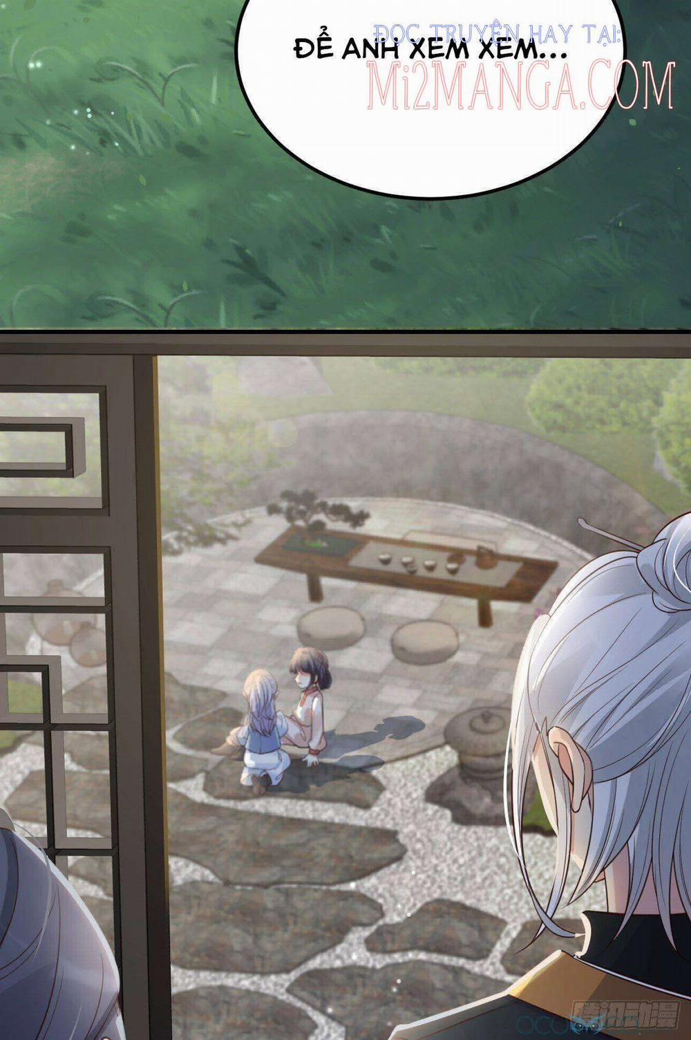 Tiểu Hồ Yêu Hôm Nay Ngoan Quá Vậy? 17.5 trang 20