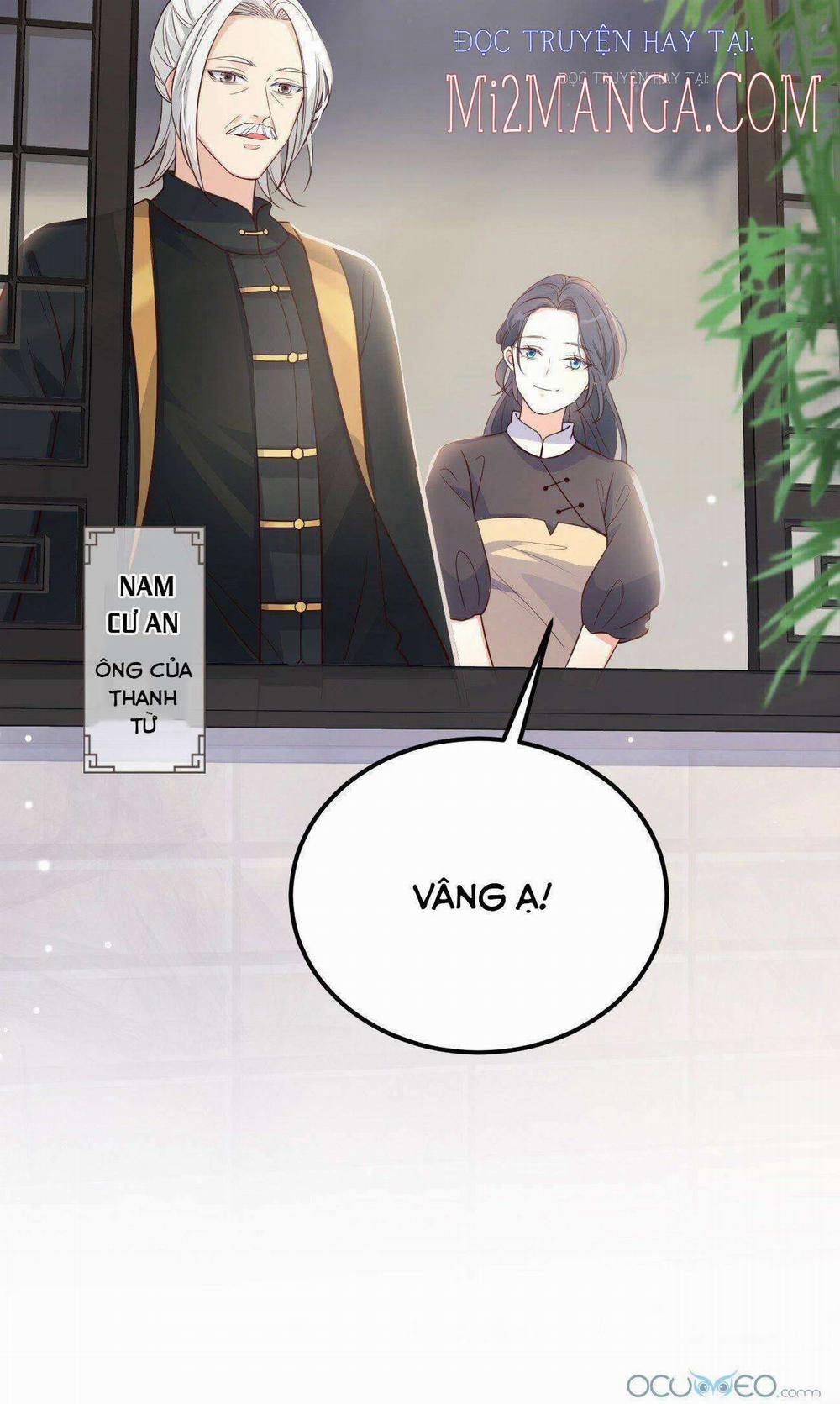 Tiểu Hồ Yêu Hôm Nay Ngoan Quá Vậy? 17.5 trang 22