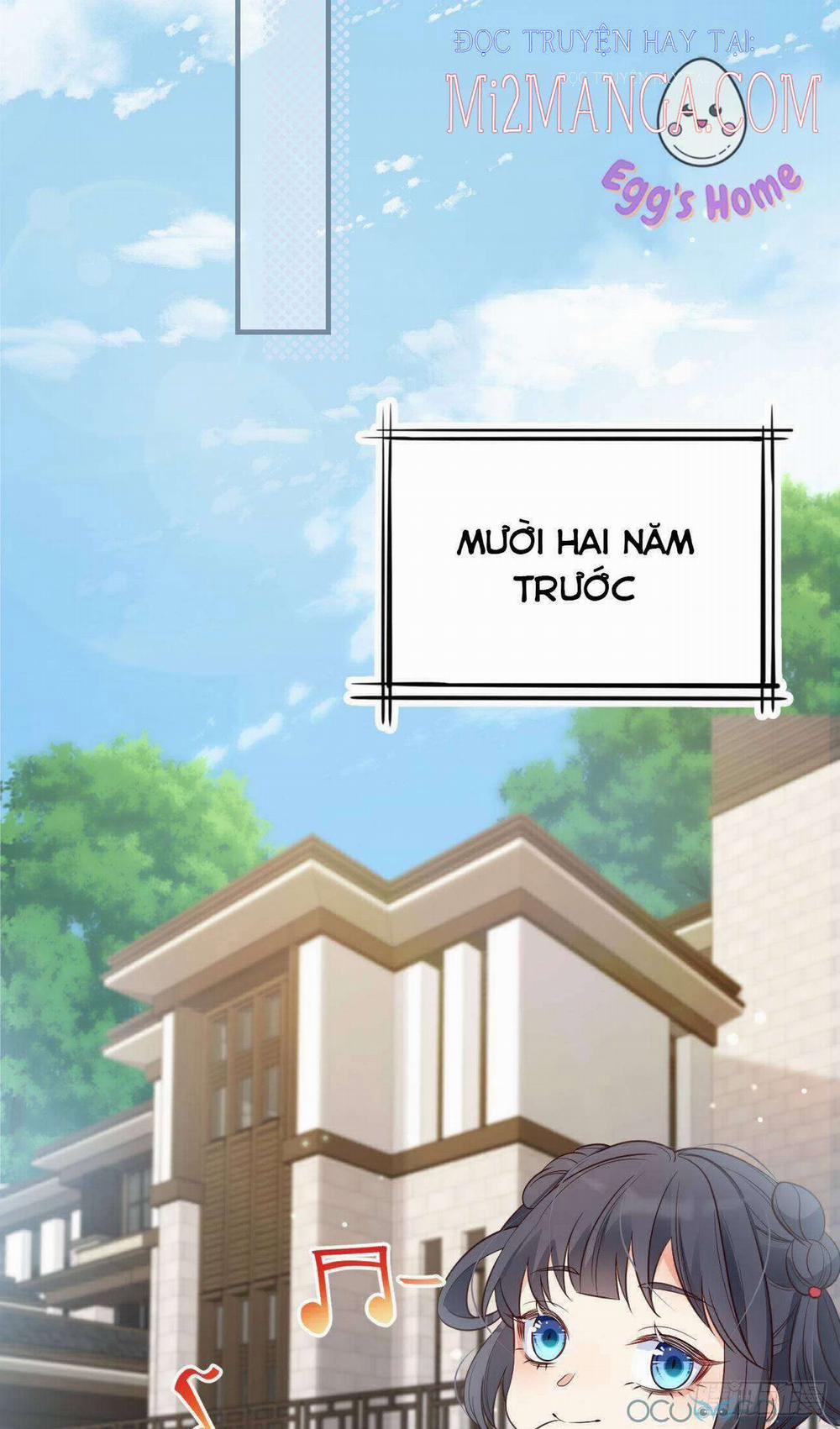 Tiểu Hồ Yêu Hôm Nay Ngoan Quá Vậy? 17.5 trang 3