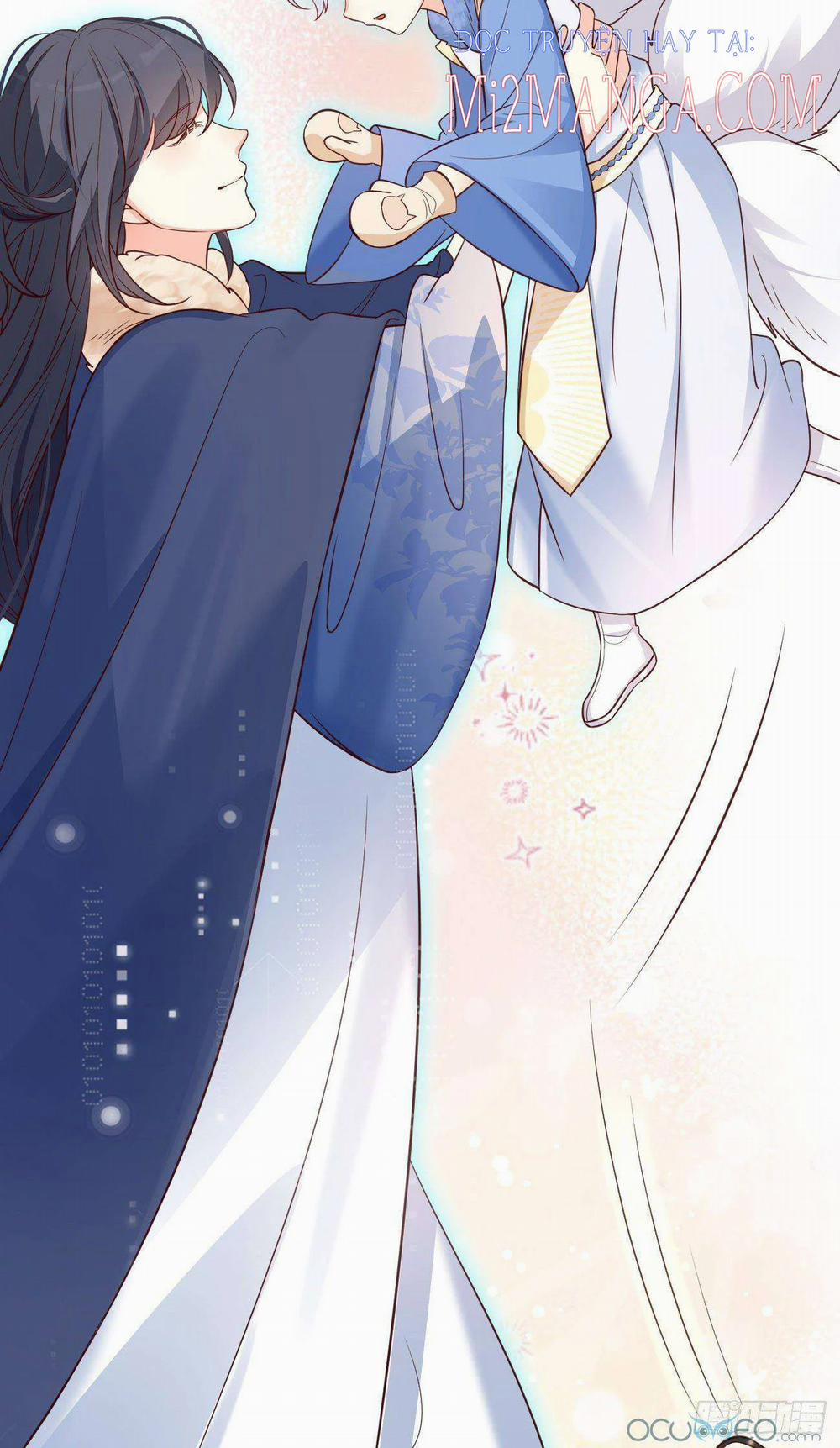 Tiểu Hồ Yêu Hôm Nay Ngoan Quá Vậy? 17 trang 7