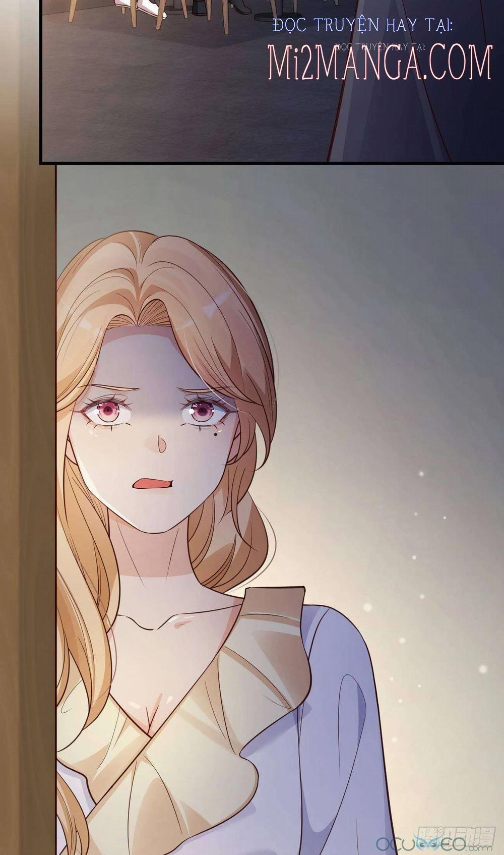 Tiểu Hồ Yêu Hôm Nay Ngoan Quá Vậy? 18.5 trang 16