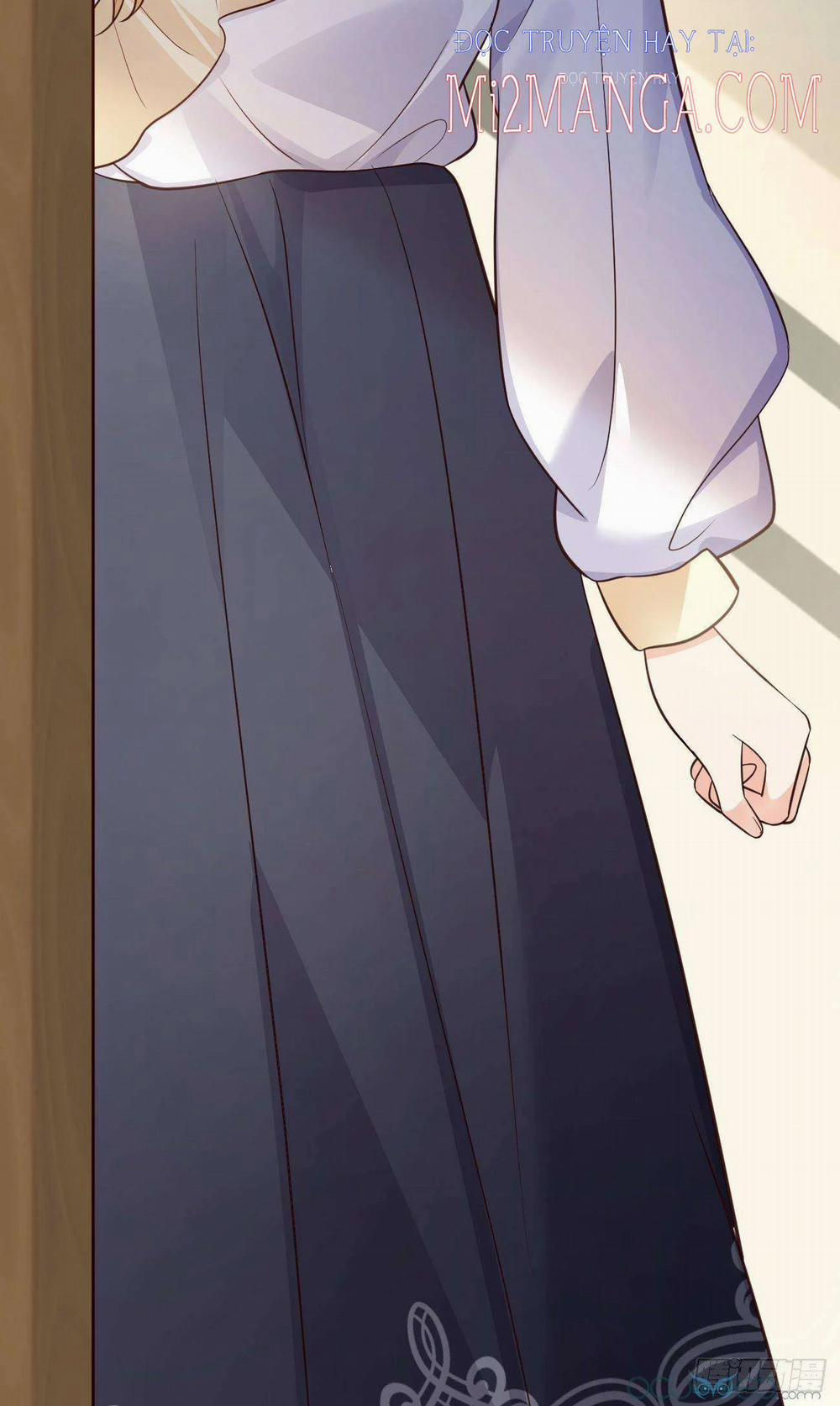 Tiểu Hồ Yêu Hôm Nay Ngoan Quá Vậy? 18.5 trang 17