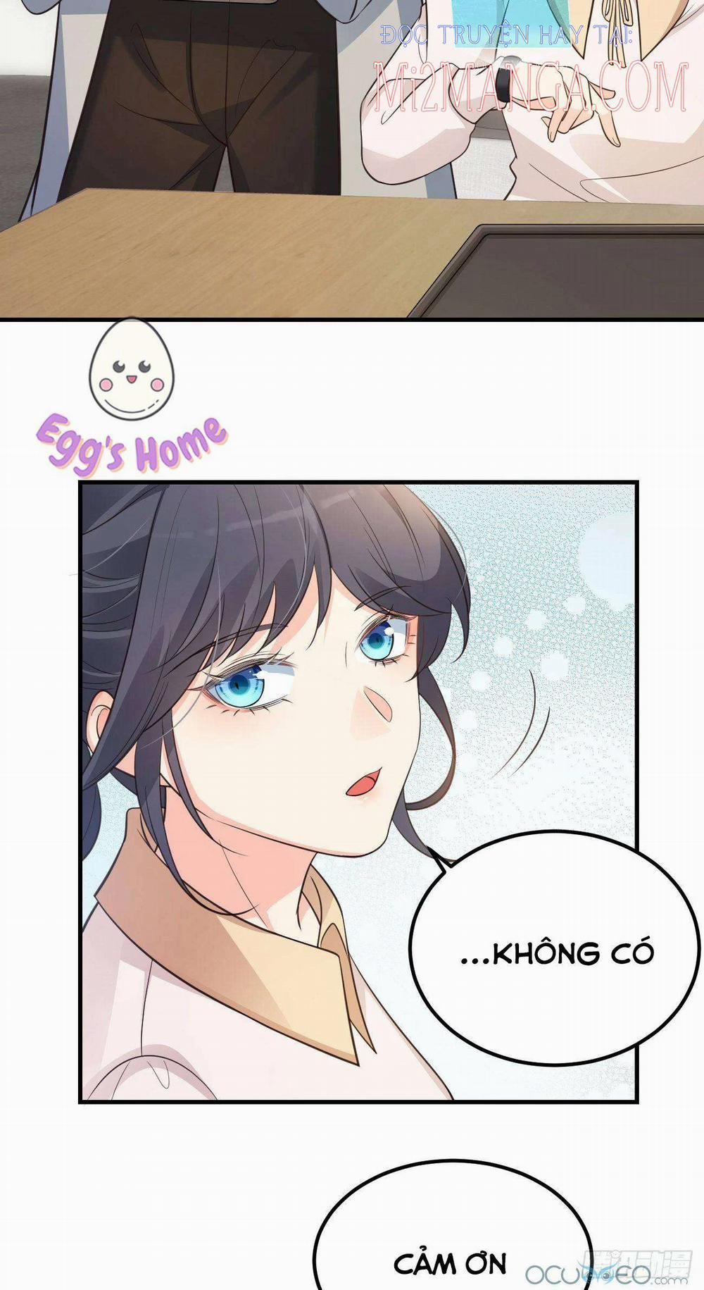 Tiểu Hồ Yêu Hôm Nay Ngoan Quá Vậy? 18.5 trang 5