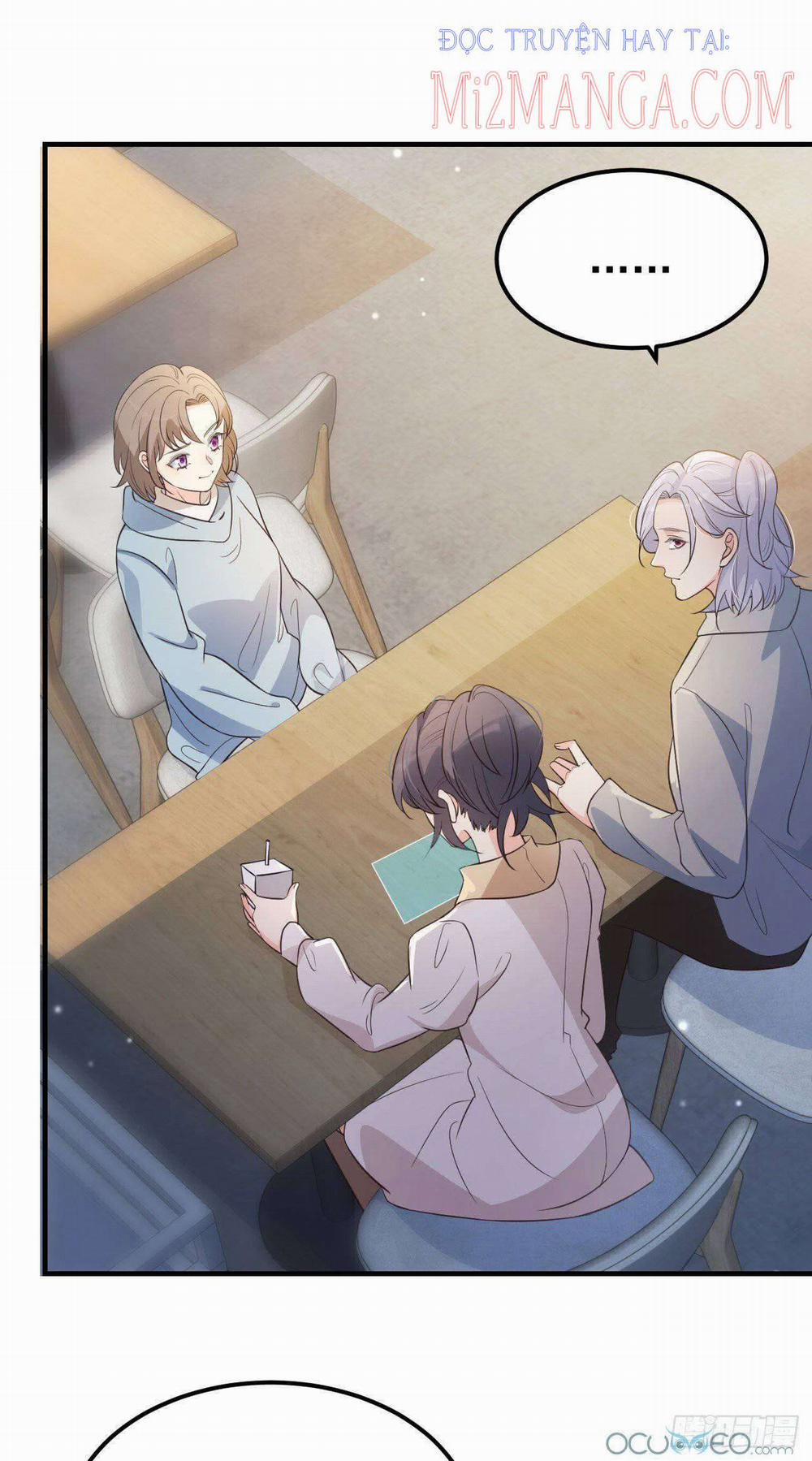 Tiểu Hồ Yêu Hôm Nay Ngoan Quá Vậy? 18.5 trang 8