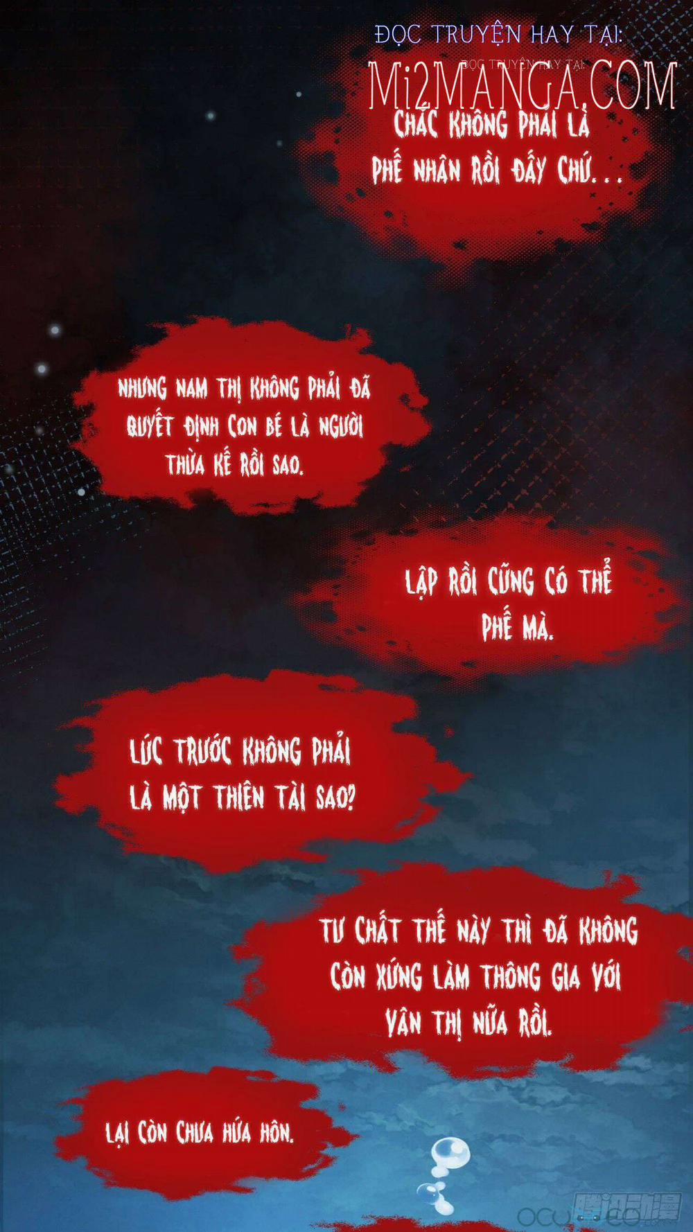 Tiểu Hồ Yêu Hôm Nay Ngoan Quá Vậy? 18 trang 11