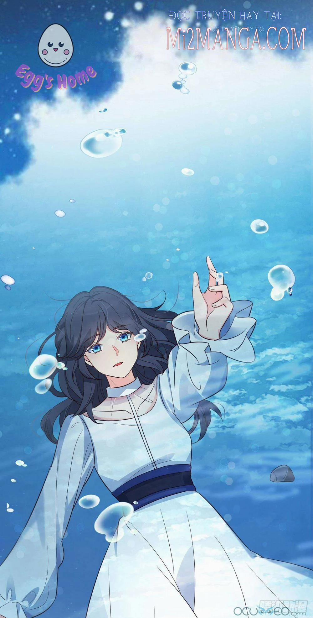 Tiểu Hồ Yêu Hôm Nay Ngoan Quá Vậy? 18 trang 13