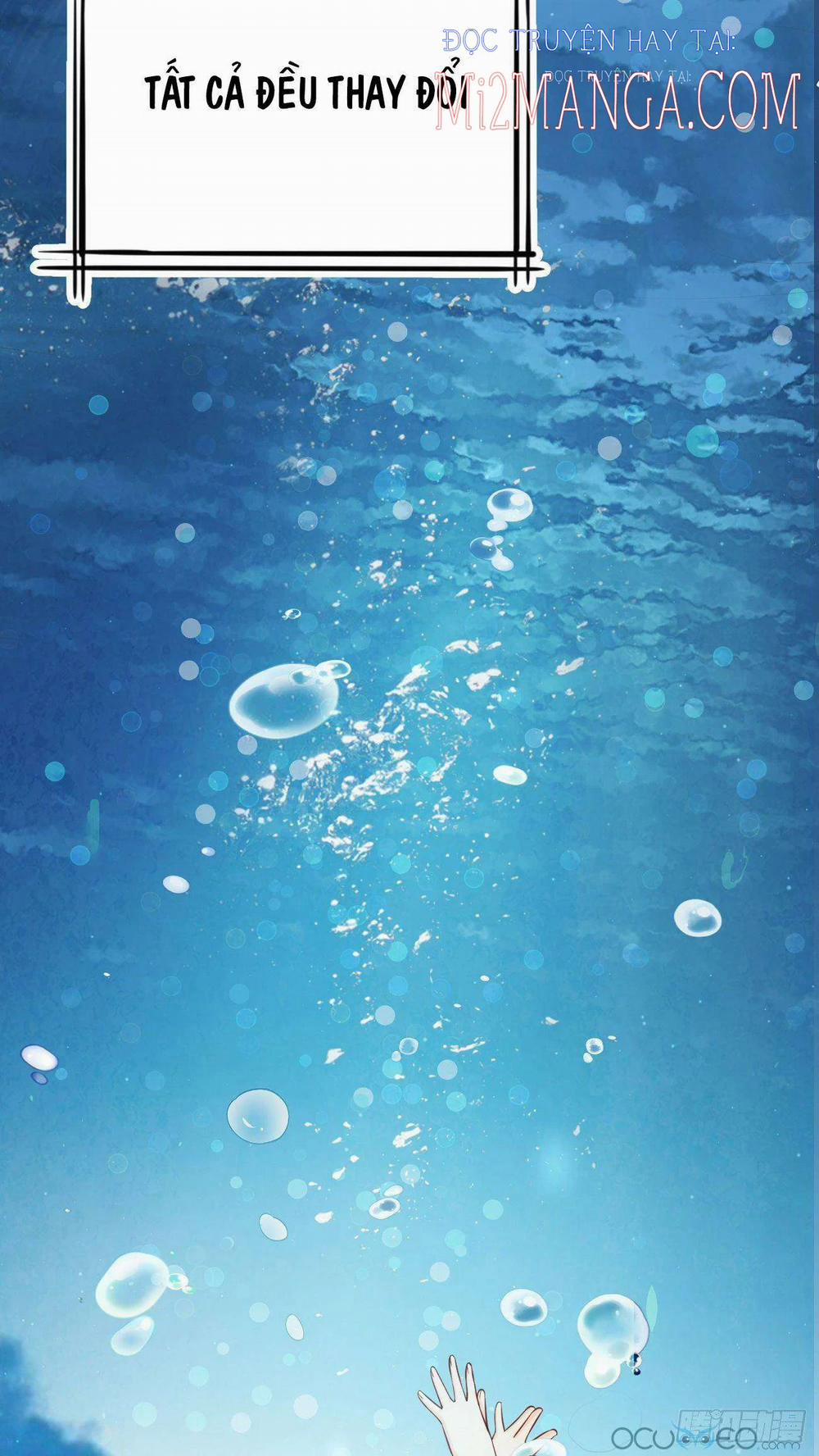 Tiểu Hồ Yêu Hôm Nay Ngoan Quá Vậy? 18 trang 9