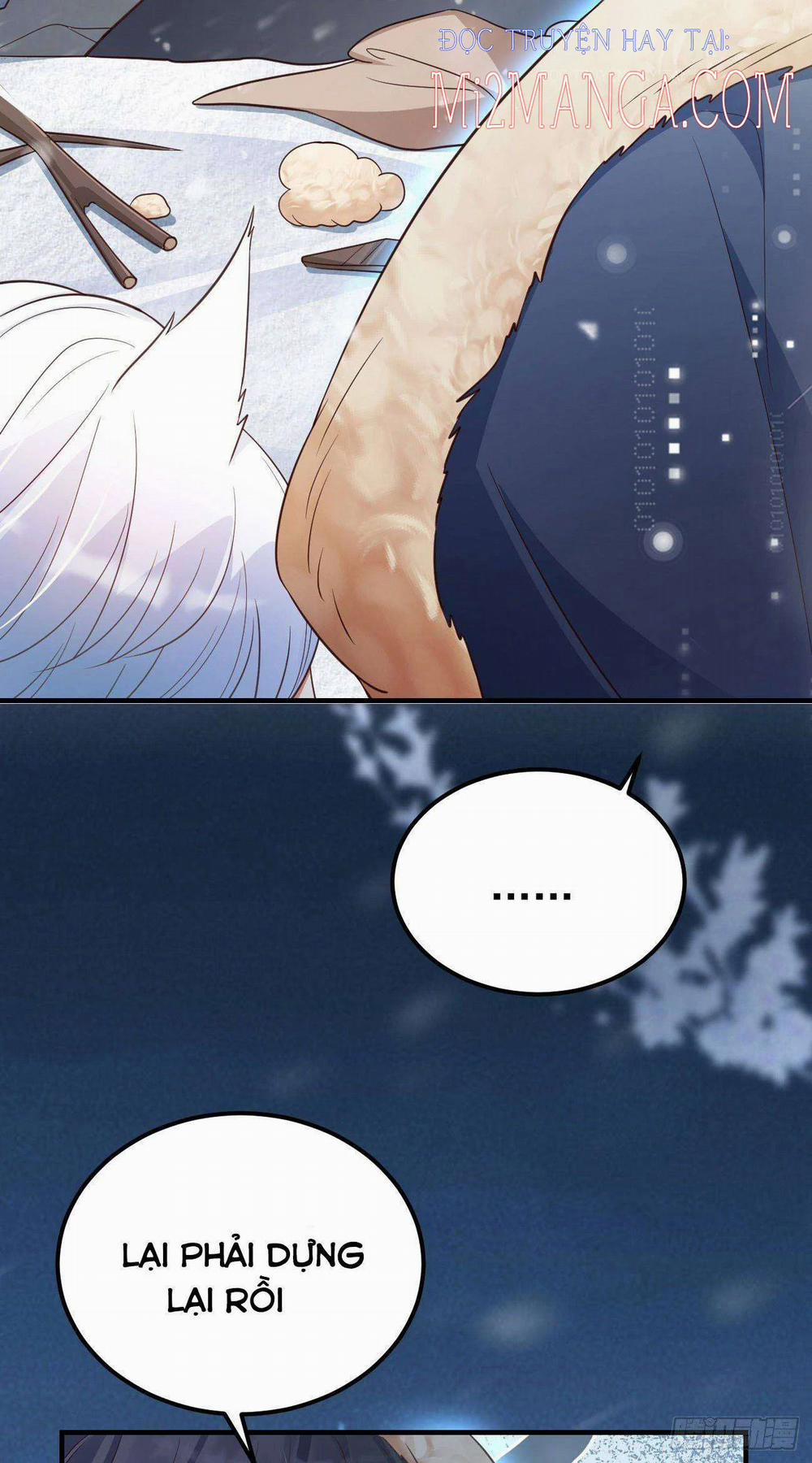 Tiểu Hồ Yêu Hôm Nay Ngoan Quá Vậy? 19 trang 19