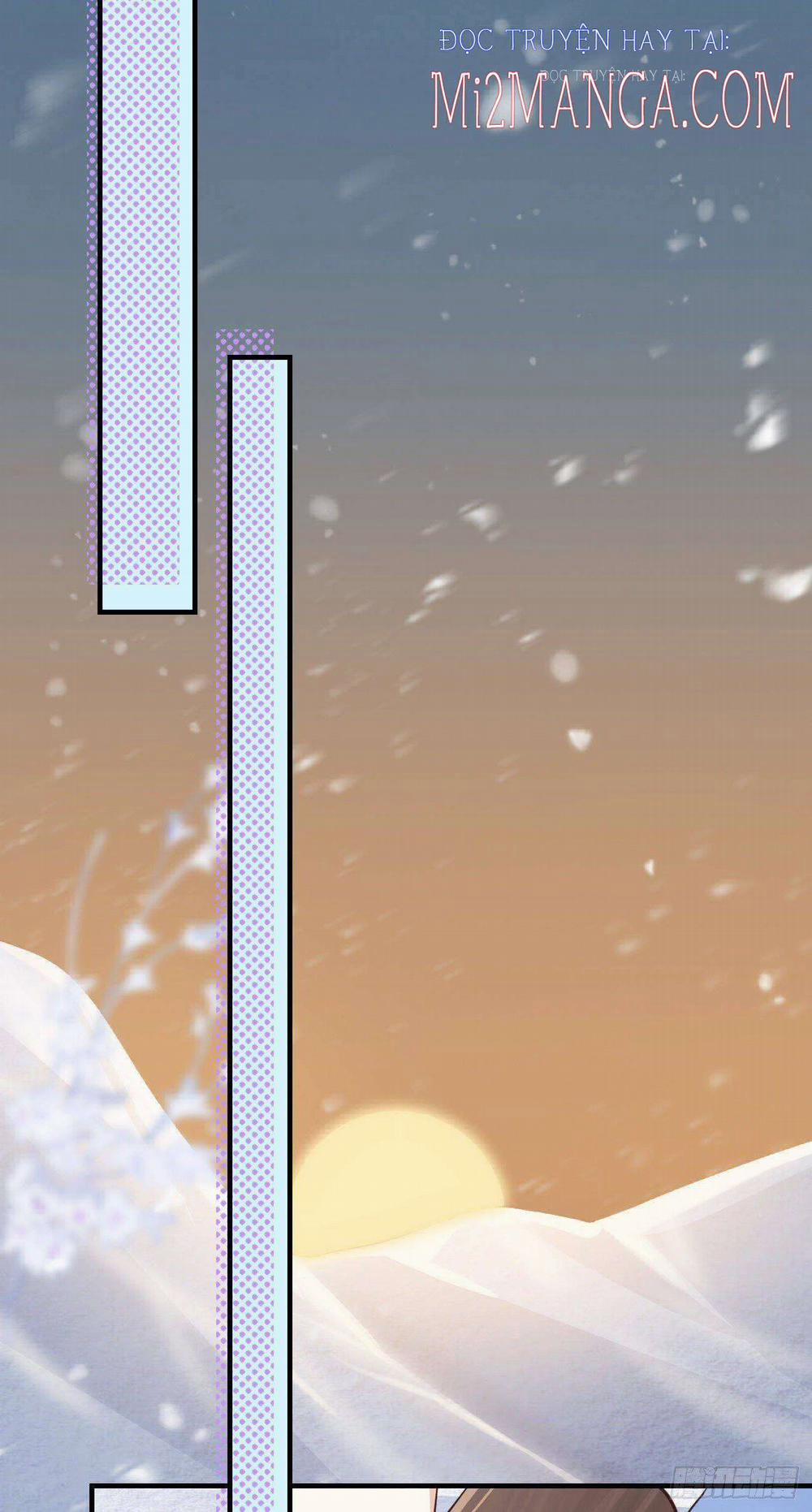 Tiểu Hồ Yêu Hôm Nay Ngoan Quá Vậy? 19 trang 21